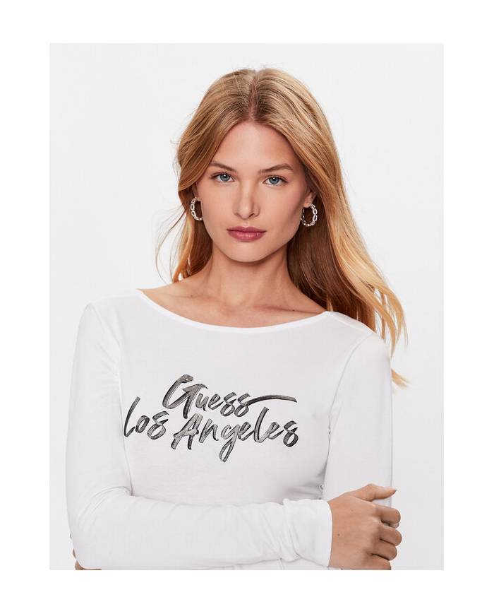 Body Guess Hevelina signature