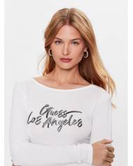Body Guess Hevelina signature