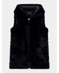 Chaleco Guess kids faux