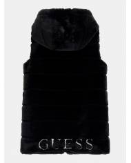 Chaleco Guess kids faux