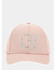Gorra Guess 4g rhinestone