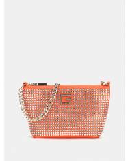 Bolso Guess gilded glamour mini