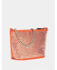 Bolso Guess gilded glamour mini