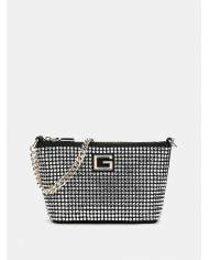Bolso Guess gilded glamour mini