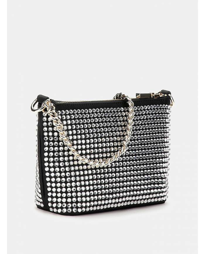 Bolso Guess gilded glamour mini