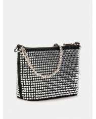 Bolso Guess gilded glamour mini