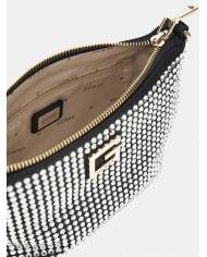 Bolso Guess gilded glamour mini