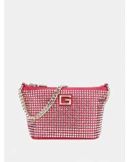 Bolso Guess gilded glamour mini