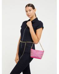 Bolso Guess gilded glamour mini