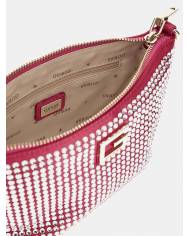 Bolso Guess gilded glamour mini