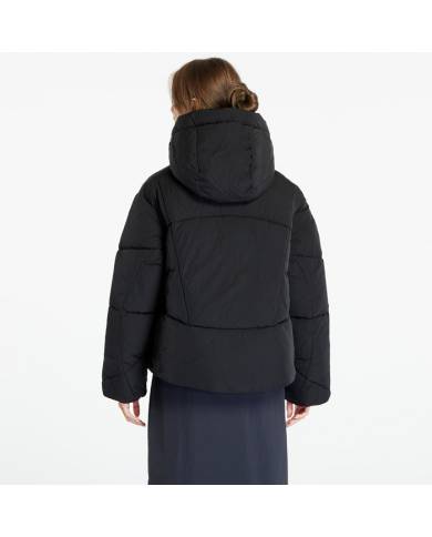 Chaquetón Calvin Klein logo drawstring