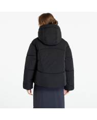 Chaquetón Calvin Klein logo drawstring