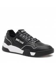 Deportivas Just cavalli fondo style