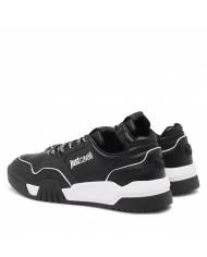 Deportivas Just cavalli fondo style