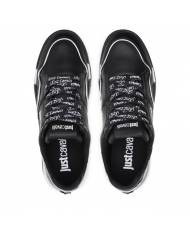 Deportivas Just cavalli fondo style
