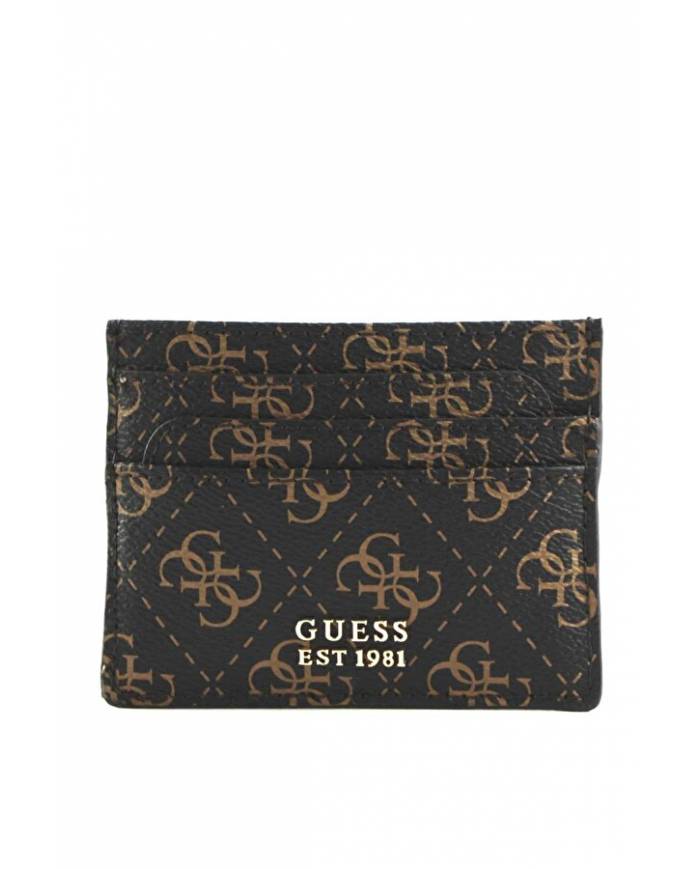Tarjetero Guess laurel
