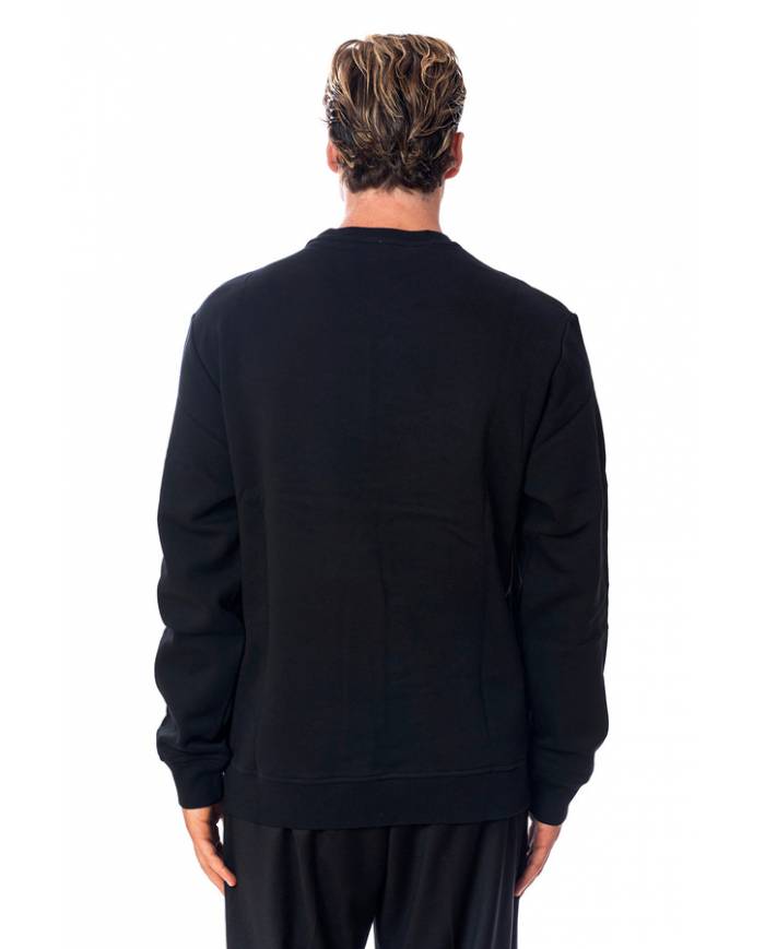 Sudadera Just Cavalli H Tiger crystal