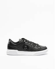 Deportivas Just cavalli fondo minimal