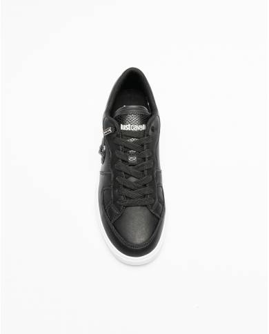 Deportivas Just cavalli fondo minimal