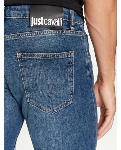Jeans Just Cavalli H Indigo