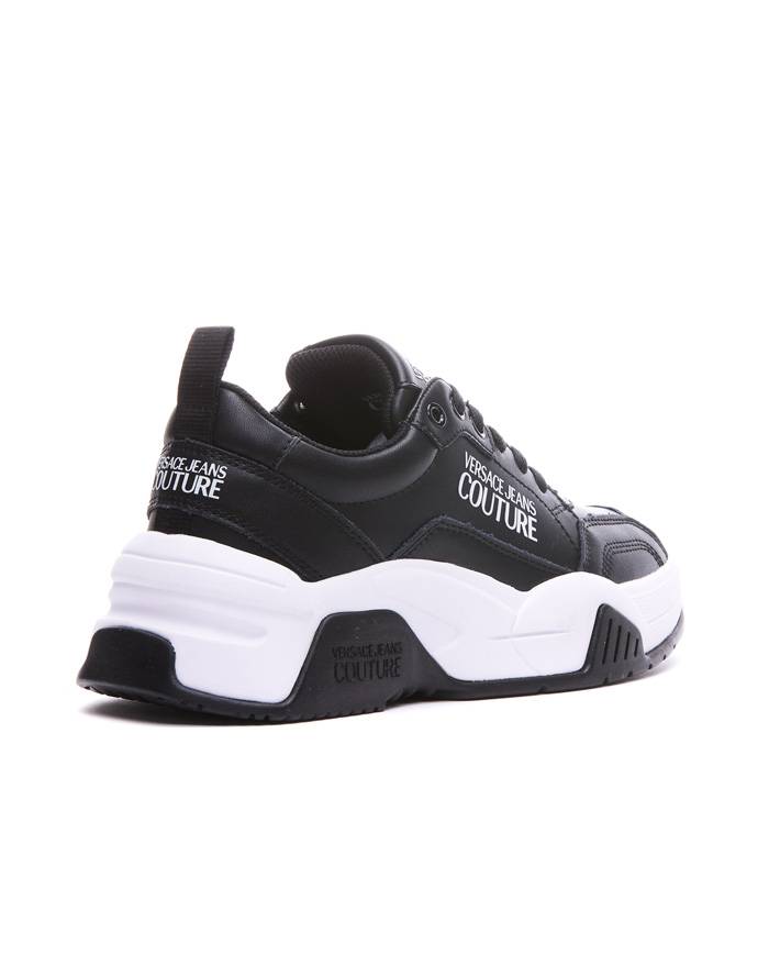 Deportivas Versace Couture stargaze basic