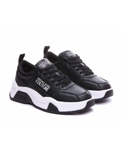 Deportivas Versace Couture stargaze basic