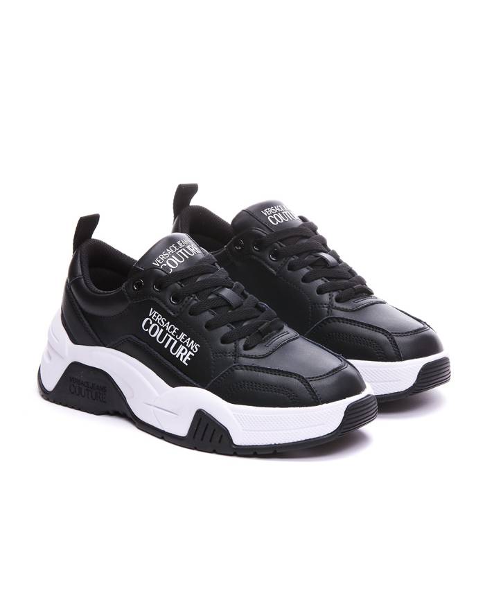 Deportivas Versace Couture stargaze basic