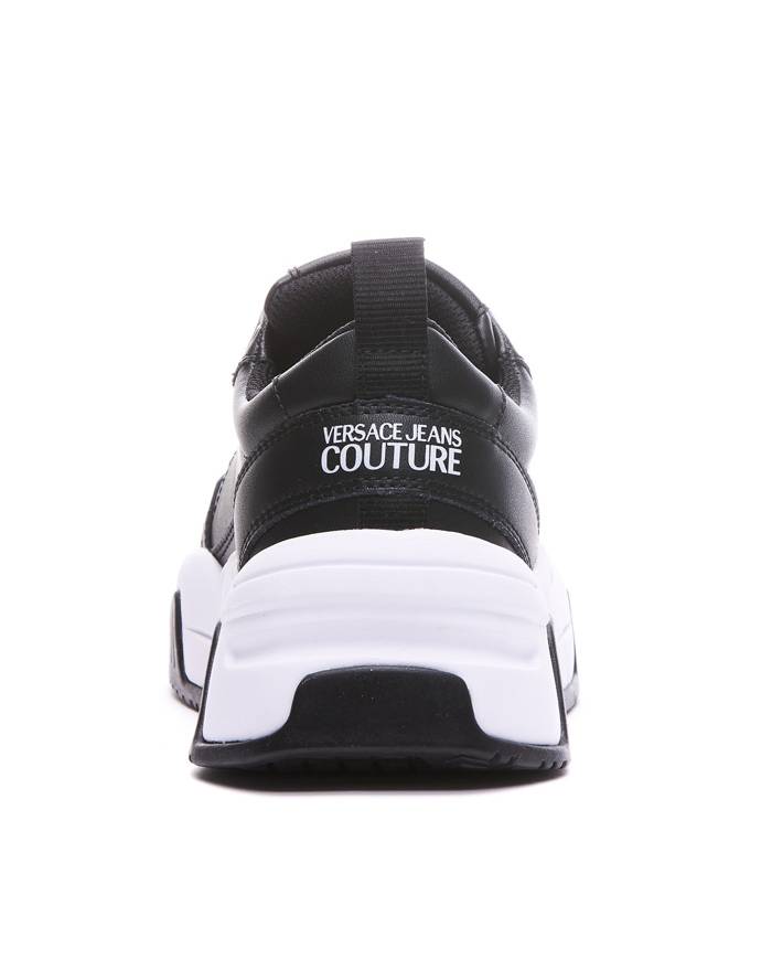 Deportivas Versace Couture stargaze basic