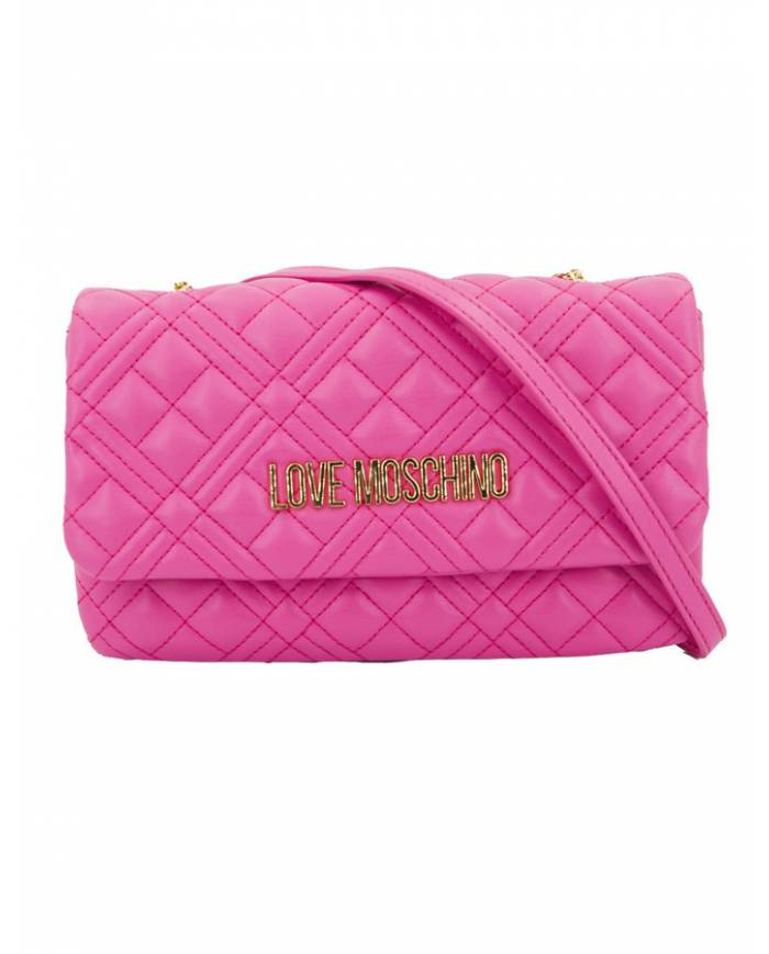 Bandolera Moschino tracolla smart