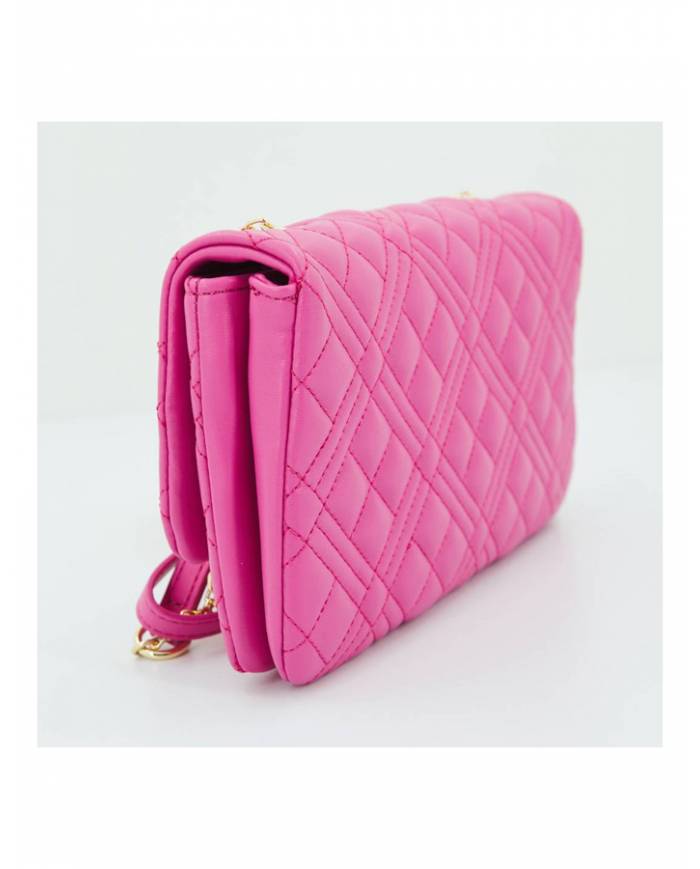 Bandolera Moschino tracolla smart