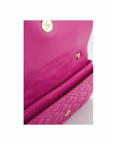 Bandolera Moschino tracolla smart