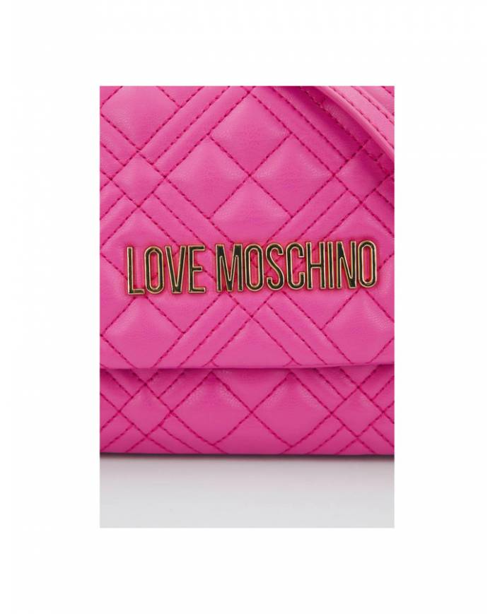 Bandolera Moschino tracolla smart