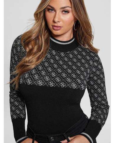 Jersey Guess Lise 4G