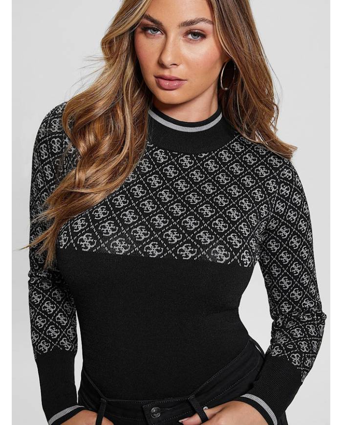 Jersey Guess Lise 4G