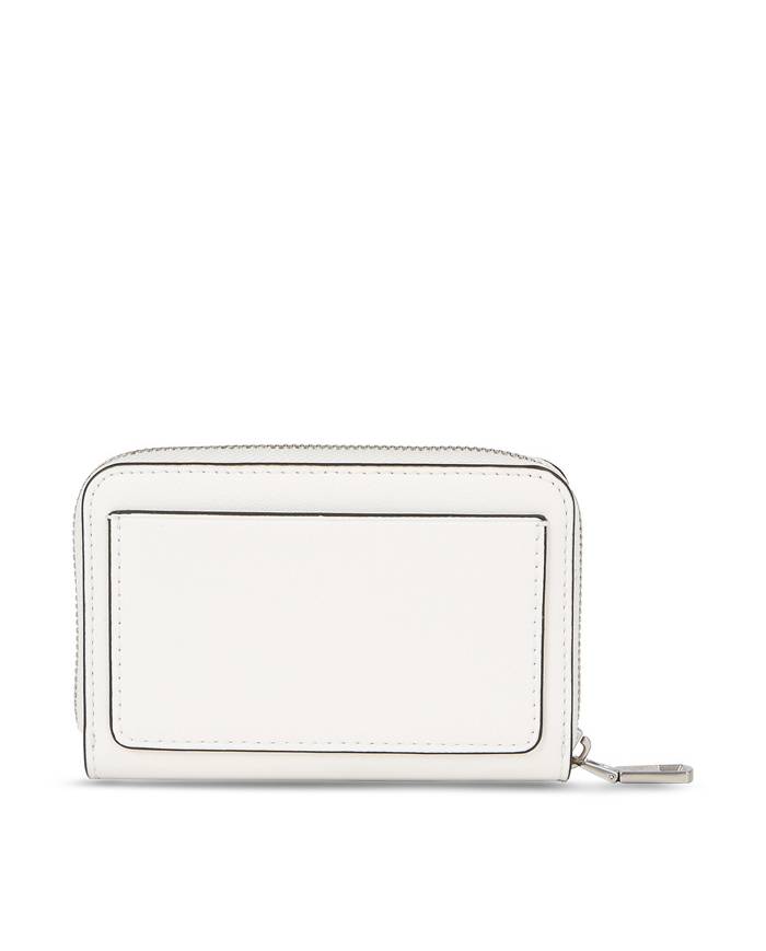 Cartera Calvin Klein sculpted around