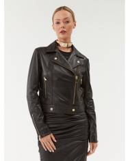 Chaqueta Just Cavalli sheep napa