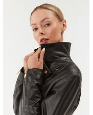 Chaqueta Just Cavalli sheep napa