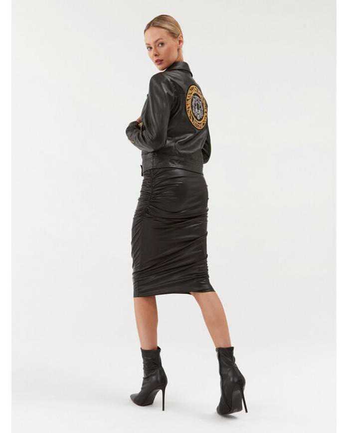 Chaqueta Just Cavalli sheep napa