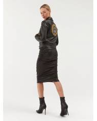 Chaqueta Just Cavalli sheep napa