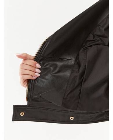 Chaqueta Just Cavalli sheep napa