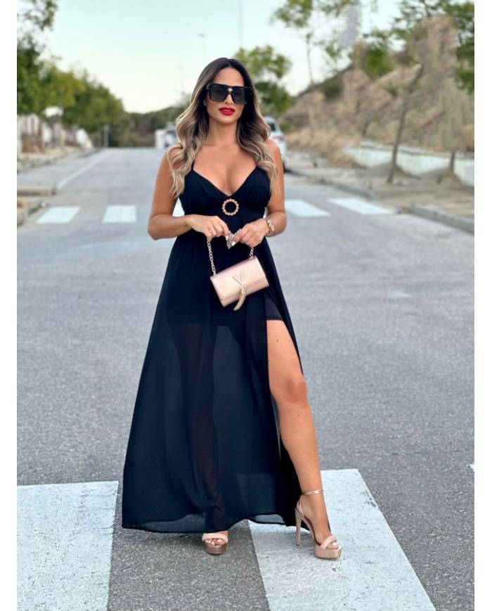 VESTIDO JAIME CIRCONITA CIN