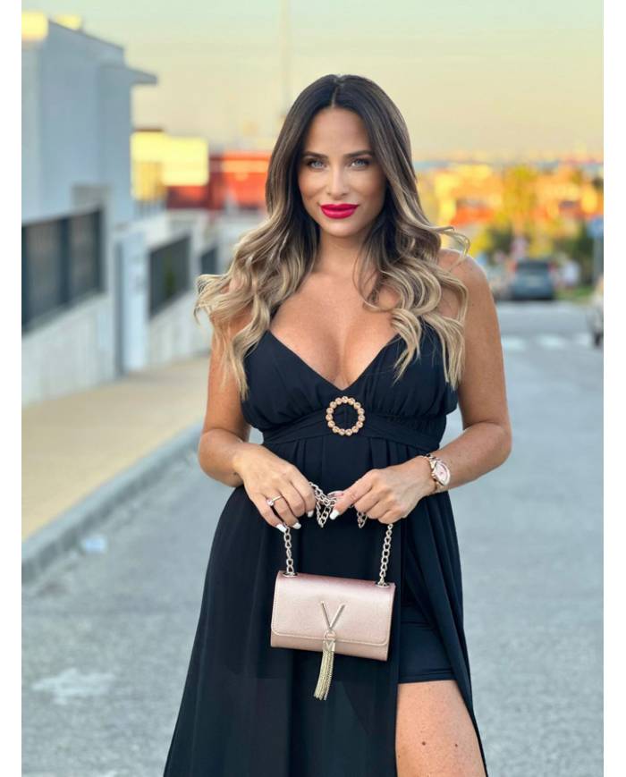 VESTIDO JAIME CIRCONITA CIN