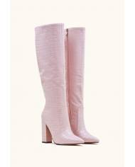 Bota Glam coco