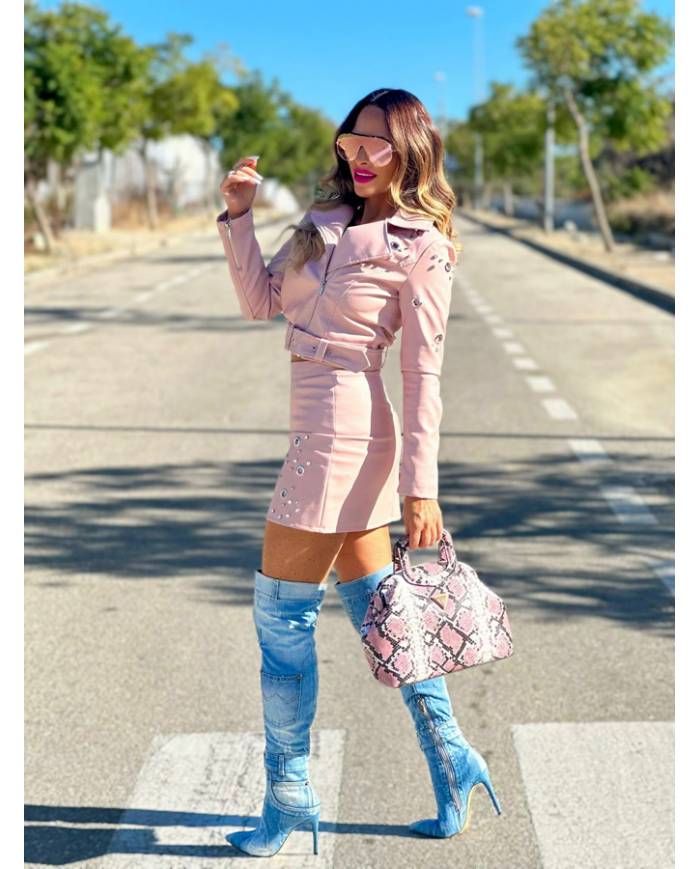 FALDA JAIME ANILLA