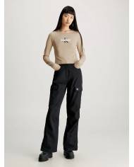 Camiseta Calvin Klein seasonal monologo