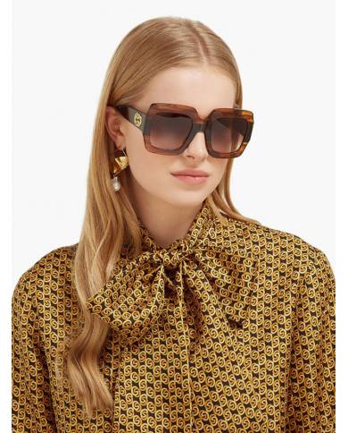 GAFAS GUCCI GG0178S-004