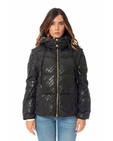 Chaqueton Just Cavalli 50d logo