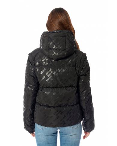 Chaqueton Just Cavalli 50d logo
