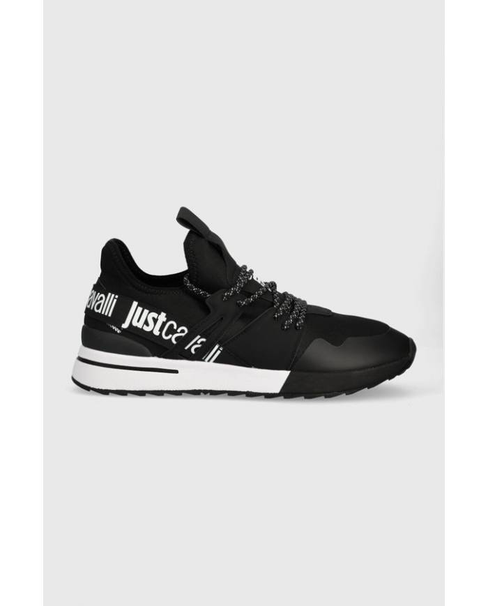 Deportiva Just Cavalli man fondo action