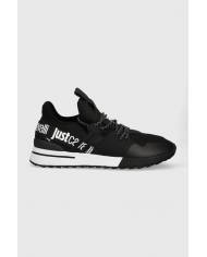 Deportiva Just Cavalli man fondo action